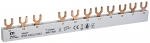 Cu rail IZ10/L1L2L3_L1L2L3 002921277