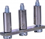 Line-up terminal access. MP 3 16 003901143