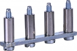 Line-up terminal access. MP 4 16 003901144