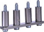 Line-up terminal access. MP 4 35 003901174