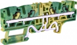 Earthing connections ESH-EFCE.4/2+2 003903278