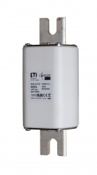 Topljivi osigurač NHU3L/150 gPV 450A/1000V DC 004110803