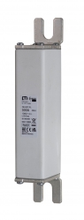 Topljivi osigurač NHU01XL/150 aR 160A/1000V DC 004110814
