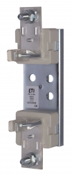 Fuse - base PK 2  M10-M10  DC 1000V 1p 004122024