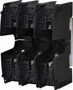 Fuse - base PKI 00 2M6-2M6 3p S 004132112