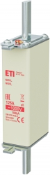 Fuse link NH01L gB 125A/1000V 004182495