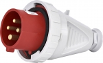 CEE Plug EVH 1643 004482025