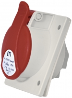 CEE Socket EE 1643 004482077