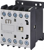 Контактор мініатюрний CEC09.01-400V-50/60Hz 004641073