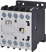 Контактор мініатюрний CEC012.10-48V-50/60Hz 004641076