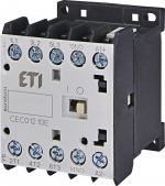 Контактор мініатюрний CEC012.10-110V-50/60Hz 004641077