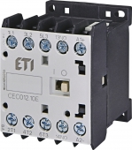Контактор мініатюрний CEC012.10 230V-50/60Hz 004641078
