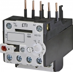 Thermal overload relay RE17D-8,0 004641408