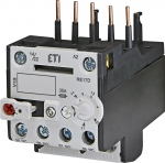 Thermal overload relay RE17D-17 004641412