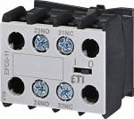 Aux.contacts EFC0-11 004641521