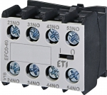 Aux.contacts EFC0-40 004641523