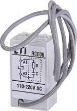 RC surge supressor RCE06 110-220V/AC 004641702