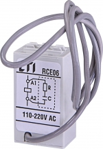 RC surge supressor RCE10 380-400V/AC 004641703