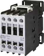 Motor contactor CEM9.01-110V-50/60Hz 004642112