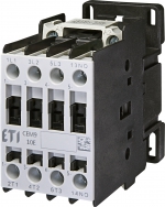 Motor contactor CEM9.10-230V-50/60Hz 004642123