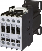Motor contactor CEM9.01-220V-DC 004642211