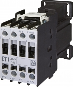 Motor contactor CEM9.10-24V-DC 004642220