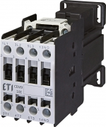 Motor contactor CEM9.10-220V-DC 004642221