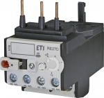 Thermal overload relay RE27D-1,2 004642403