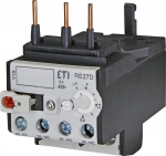 Thermal overload relay RE27D-2,8 004642405