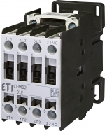 Motor contactor CEM12.01-110V-50/60Hz 004643112