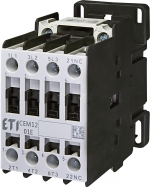 Motor contactor CEM12.01-400V-50/60Hz 004643114
