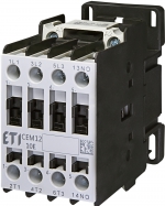 Motor contactor CEM12.10-110V-50/60Hz 004643122