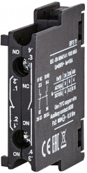 Aux.contacts BCMLE11 004643802