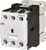 Capacitive duty contactor CEM7,5CK.00-230V-50Hz 004643805