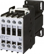 Motor contactor CEM18.10-220V-DC 004644221