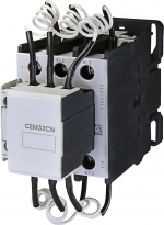 Capacitive duty contactor CEM32CN.10-230V-50Hz 004646130