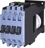 Motor contactor CES 12.10-24V DC 004646524