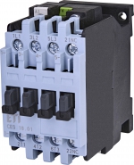 Motor contactor CES 18.01-110V-50/60Hz 004646537
