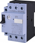 Mot.protec.circuit breaker MSP0-2,4 004646621