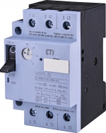 Mot.protec.circuit breaker MSP0-20 004646626