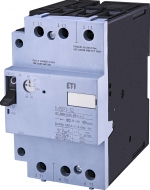 Mot.protec.circuit breaker MSP1-52 004646630