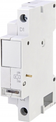 Undervoltage trip unit MSP-U 240 004646634