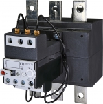 Thermal overload relay RE317D-150 004647423