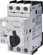 Mot.protec.circuit breaker MPE25-32 004648014