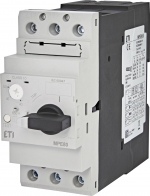 Dzinēja aizsardzības slēdzis MPE80-50 004648016