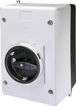 Insulated enclosure MLPEE55G 004648033
