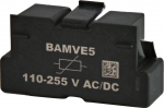 RC surge supressor BAMVE5 255V/ACDC 004656320