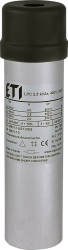 Capacitor LPC 2,5 kVAr, 400V, 50Hz 004656702