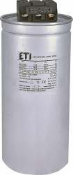 Capacitor LPC 50 kVAr, 400V, 50Hz 004656757