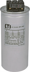 Capacitor LPC 15 kVAr, 440V, 50Hz 004656762